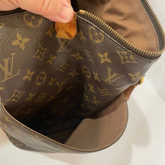 Louis Vuitton Totally PM Monogram Canvas Tote Bag (discontinued 2021) - Picture 7 of 13